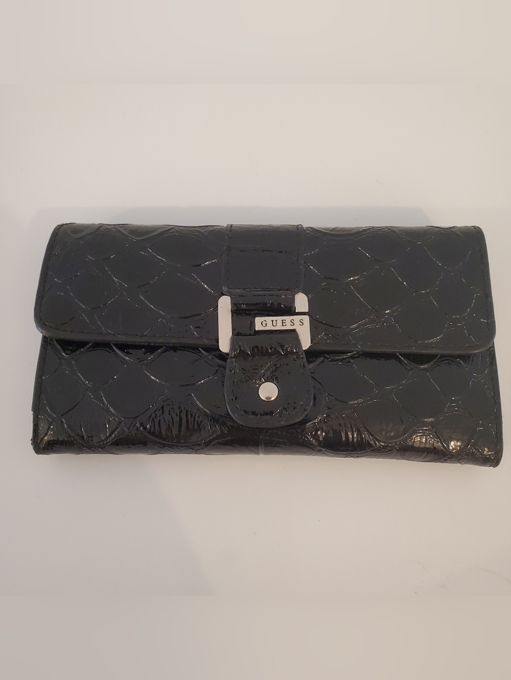 Guess Python Wallet